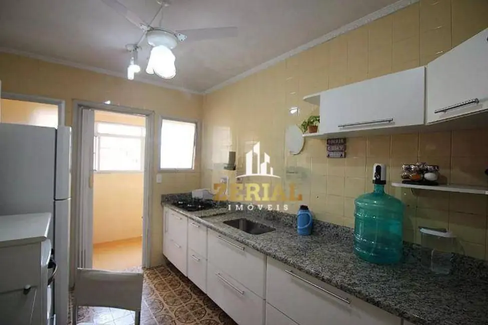 Apartamento com 3 quartos à venda, 90m2 em Rudge Ramos, Sao Bernardo Do Campo - SP - imagem 5 Foto 5 de Apartamento com 3 quartos à venda, 90m2 em Rudge Ramos, Sao Bernardo Do Campo - SP
