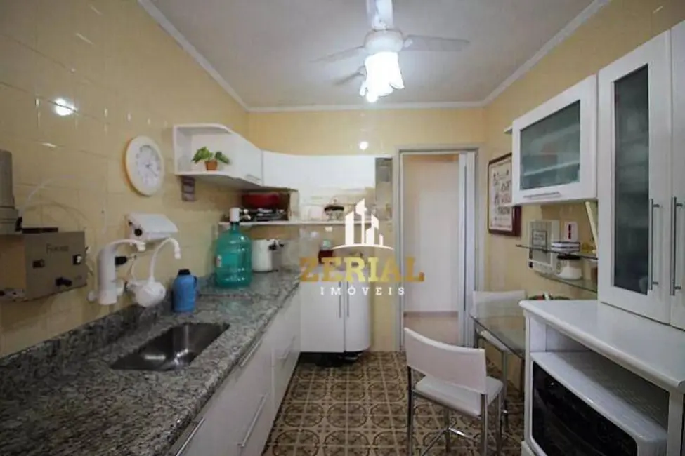 Apartamento com 3 quartos à venda, 90m2 em Rudge Ramos, Sao Bernardo Do Campo - SP - imagem 4 Foto 4 de Apartamento com 3 quartos à venda, 90m2 em Rudge Ramos, Sao Bernardo Do Campo - SP