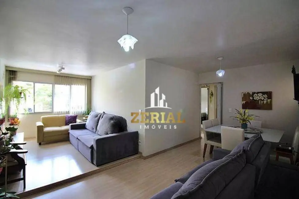 Apartamento com 3 quartos à venda, 90m2 em Rudge Ramos, Sao Bernardo Do Campo - SP - imagem 1 Foto 1 de Apartamento com 3 quartos à venda, 90m2 em Rudge Ramos, Sao Bernardo Do Campo - SP