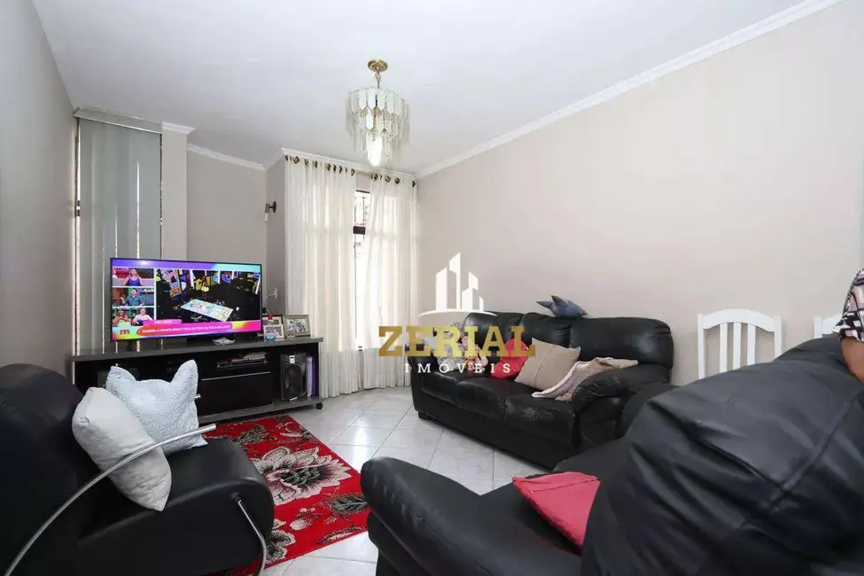 Foto 4 de Sobrado com 3 quartos à venda, 200m2 em Vila Alpina, São Paulo - SP