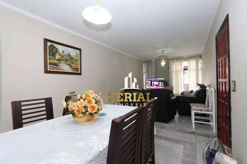 Foto 1 de Sobrado com 3 quartos à venda, 200m2 em Vila Alpina, São Paulo - SP