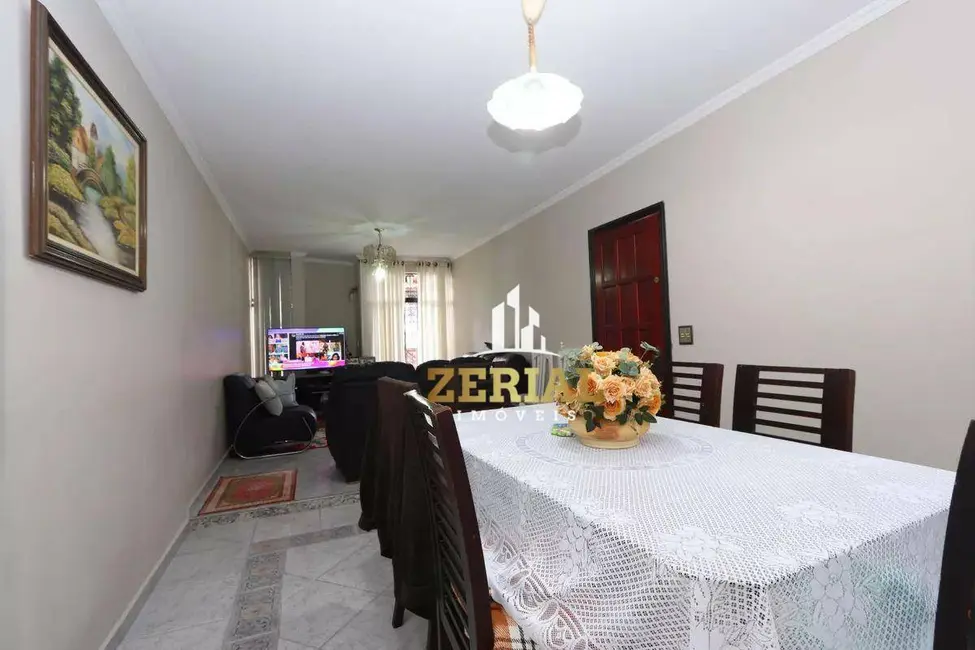 Foto 7 de Sobrado com 3 quartos à venda, 200m2 em Vila Alpina, São Paulo - SP