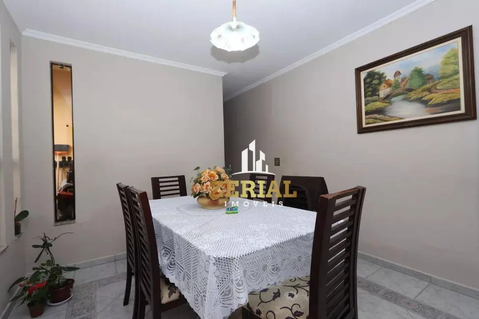 Foto 5 de Sobrado com 3 quartos à venda, 200m2 em Vila Alpina, São Paulo - SP