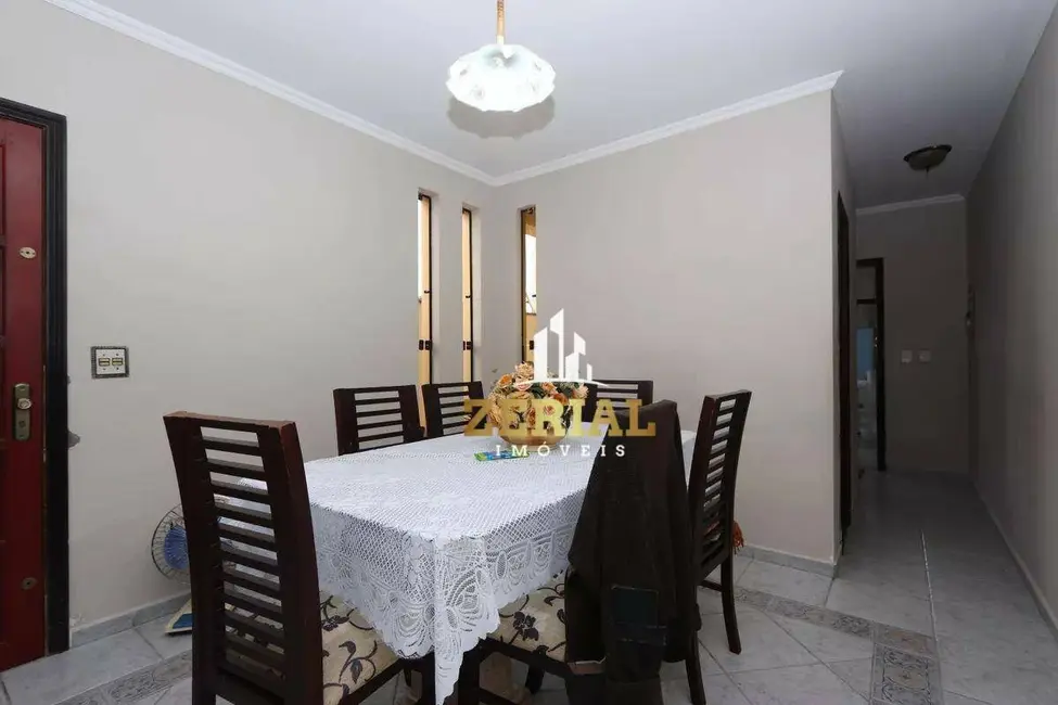 Foto 2 de Sobrado com 3 quartos à venda, 200m2 em Vila Alpina, São Paulo - SP