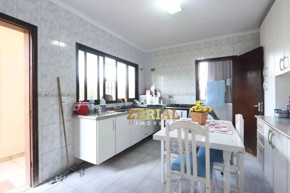 Foto 8 de Sobrado com 3 quartos à venda, 200m2 em Vila Alpina, São Paulo - SP