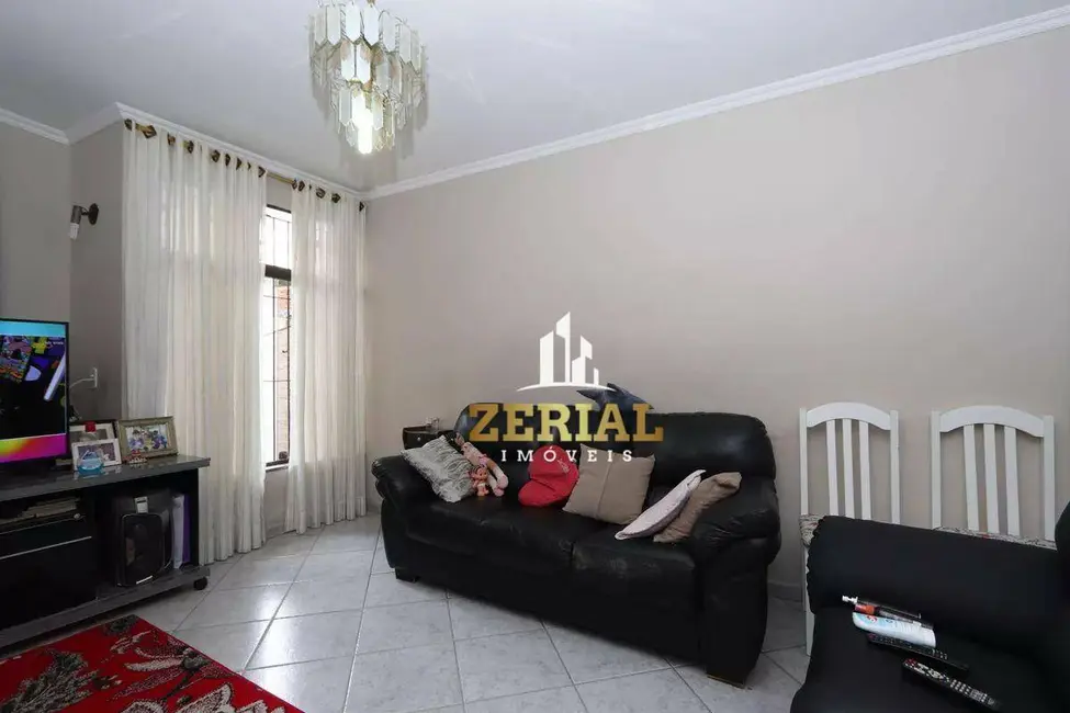 Foto 6 de Sobrado com 3 quartos à venda, 200m2 em Vila Alpina, São Paulo - SP