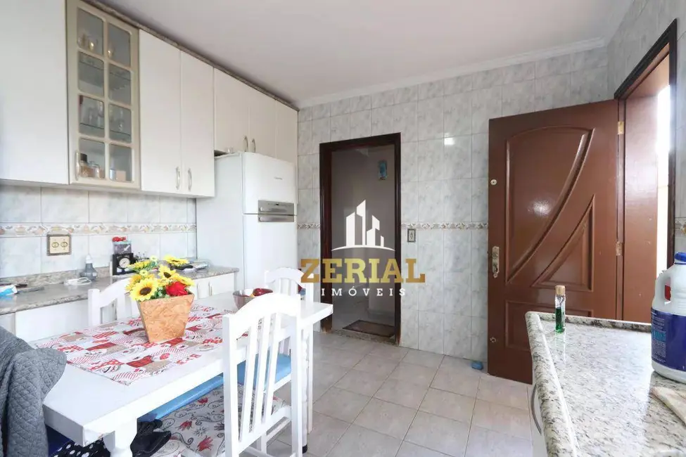 Foto 9 de Sobrado com 3 quartos à venda, 200m2 em Vila Alpina, São Paulo - SP