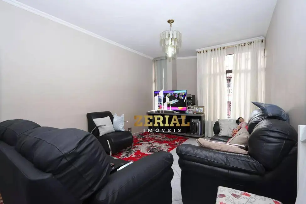 Foto 3 de Sobrado com 3 quartos à venda, 200m2 em Vila Alpina, São Paulo - SP