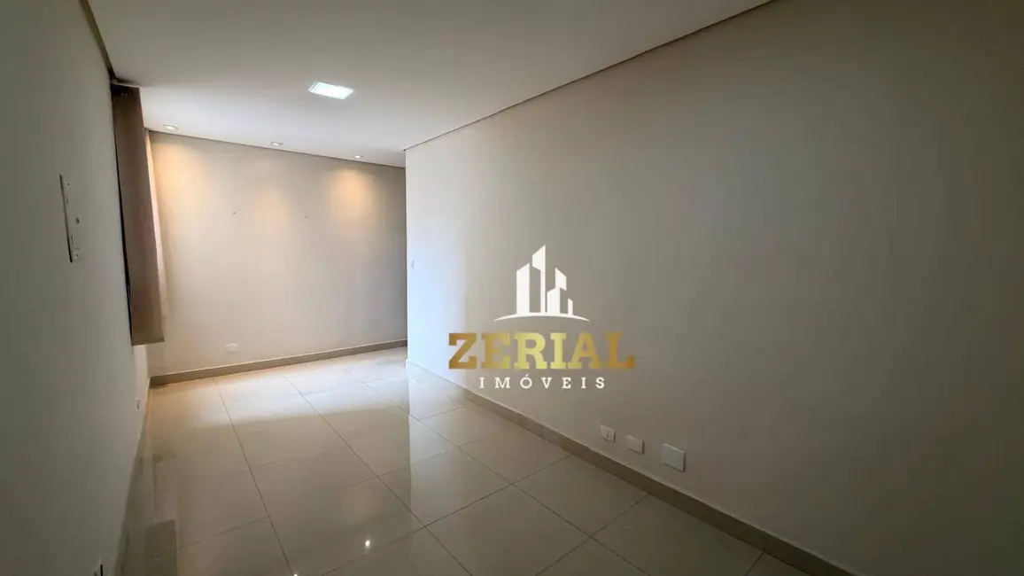 Foto 2 de Apartamento com 2 quartos à venda, 67m2 em Osvaldo Cruz, Sao Caetano Do Sul - SP