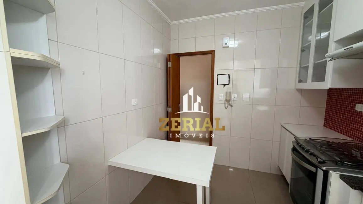 Foto 5 de Apartamento com 2 quartos à venda, 67m2 em Osvaldo Cruz, Sao Caetano Do Sul - SP