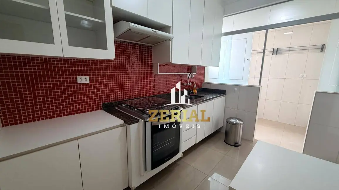 Foto 4 de Apartamento com 2 quartos à venda, 67m2 em Osvaldo Cruz, Sao Caetano Do Sul - SP