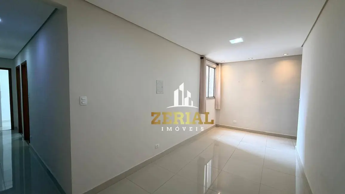 Foto 1 de Apartamento com 2 quartos à venda, 67m2 em Osvaldo Cruz, Sao Caetano Do Sul - SP
