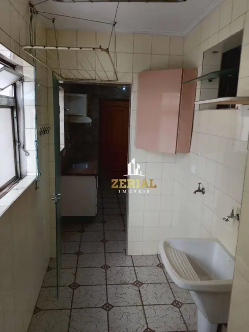Foto 7 de Apartamento com 3 quartos para alugar, 105m2 em Santa Maria, Sao Caetano Do Sul - SP