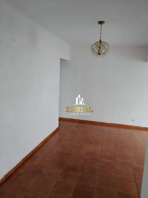 Foto 2 de Apartamento com 3 quartos para alugar, 105m2 em Santa Maria, Sao Caetano Do Sul - SP