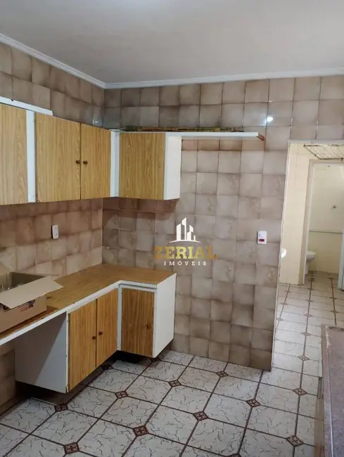 Foto 6 de Apartamento com 3 quartos para alugar, 105m2 em Santa Maria, Sao Caetano Do Sul - SP