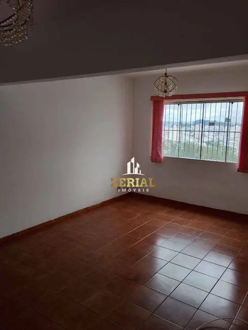 Foto 3 de Apartamento com 3 quartos para alugar, 105m2 em Santa Maria, Sao Caetano Do Sul - SP