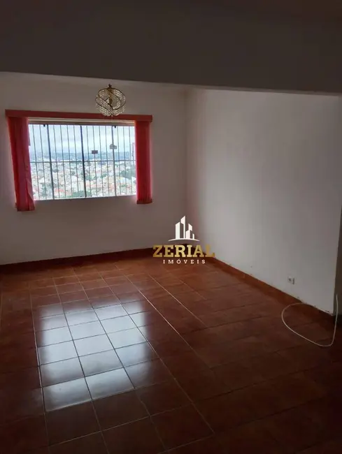 Foto 4 de Apartamento com 3 quartos para alugar, 105m2 em Santa Maria, Sao Caetano Do Sul - SP