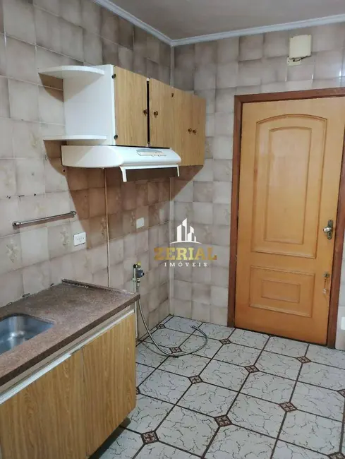 Foto 5 de Apartamento com 3 quartos para alugar, 105m2 em Santa Maria, Sao Caetano Do Sul - SP