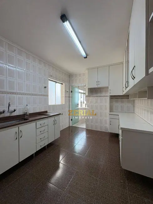 Foto 3 de Apartamento com 3 quartos à venda, 105m2 em Santa Maria, Sao Caetano Do Sul - SP