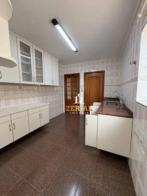 Foto 4 de Apartamento com 3 quartos à venda, 105m2 em Santa Maria, Sao Caetano Do Sul - SP