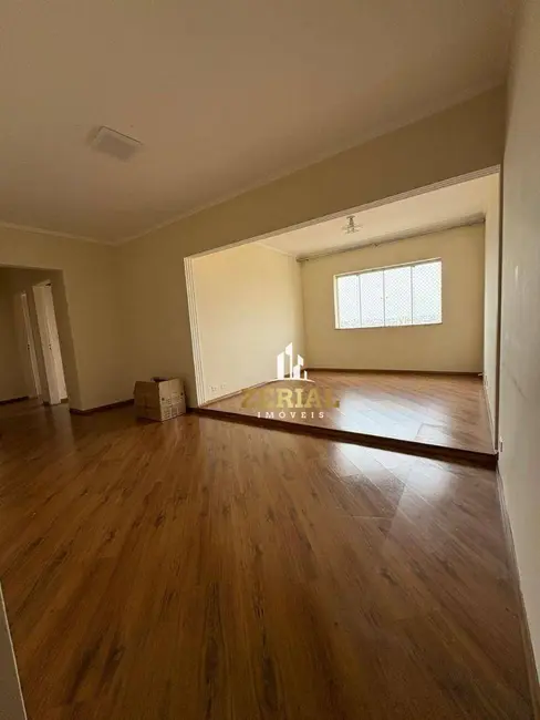 Foto 1 de Apartamento com 3 quartos à venda, 105m2 em Santa Maria, Sao Caetano Do Sul - SP