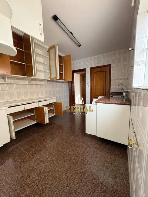 Foto 5 de Apartamento com 3 quartos à venda, 105m2 em Santa Maria, Sao Caetano Do Sul - SP