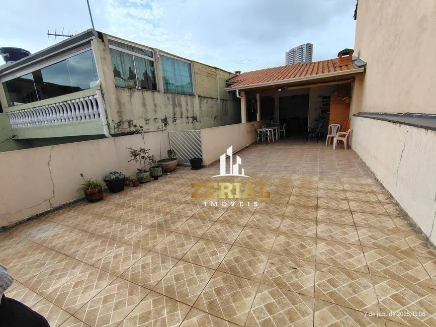 Foto 8 de Sobrado com 3 quartos à venda, 108m2 em Santa Maria, Sao Caetano Do Sul - SP