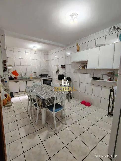 Foto 4 de Sobrado com 3 quartos à venda, 108m2 em Santa Maria, Sao Caetano Do Sul - SP