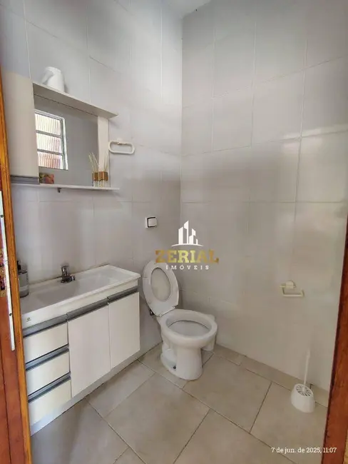 Foto 7 de Sobrado com 3 quartos à venda, 108m2 em Santa Maria, Sao Caetano Do Sul - SP