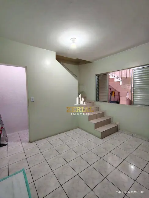 Foto 3 de Sobrado com 3 quartos à venda, 108m2 em Santa Maria, Sao Caetano Do Sul - SP