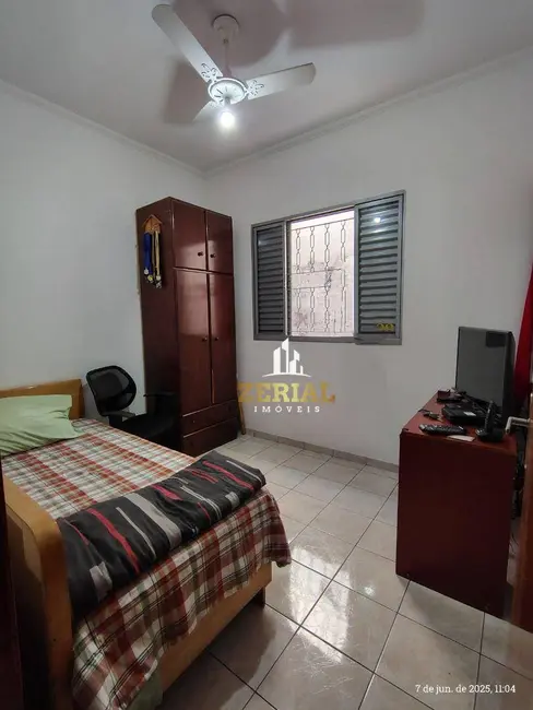 Foto 6 de Sobrado com 3 quartos à venda, 108m2 em Santa Maria, Sao Caetano Do Sul - SP