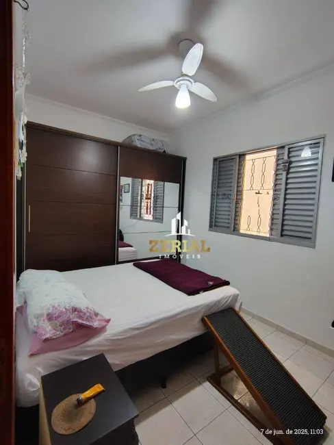 Foto 5 de Sobrado com 3 quartos à venda, 108m2 em Santa Maria, Sao Caetano Do Sul - SP