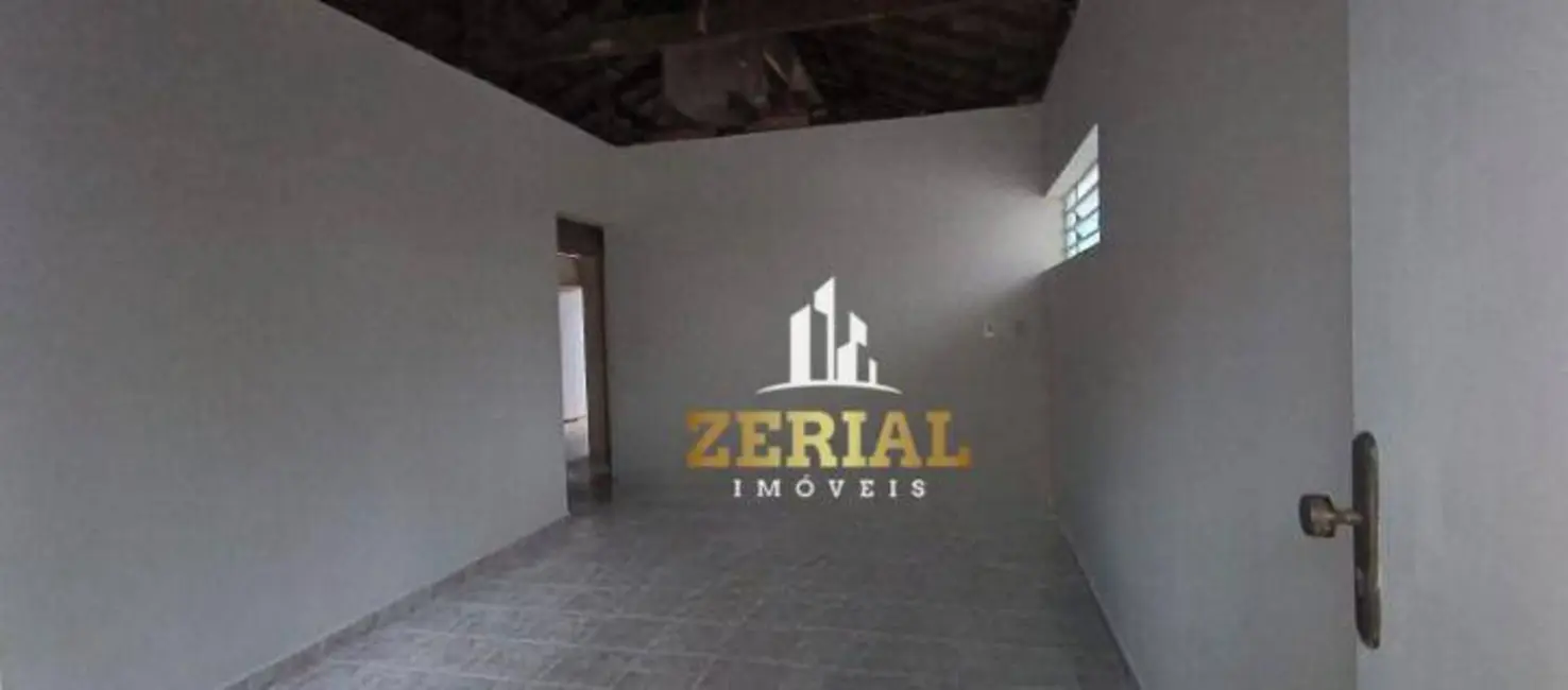 Foto 5 de Casa com 2 quartos para alugar, 200m2 em Santa Paula, Sao Caetano Do Sul - SP