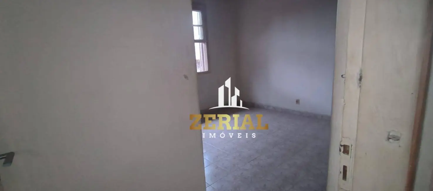 Foto 4 de Casa com 2 quartos para alugar, 200m2 em Santa Paula, Sao Caetano Do Sul - SP