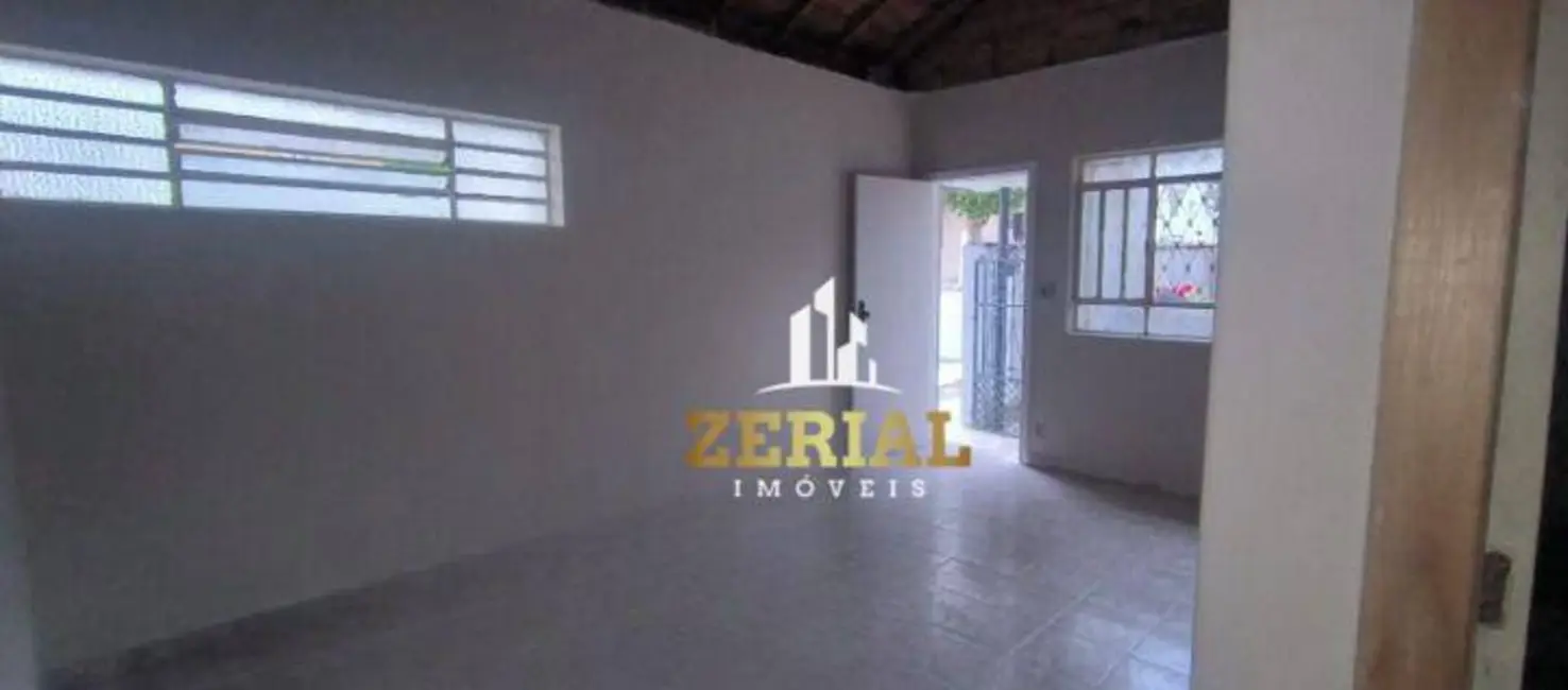 Foto 2 de Casa com 2 quartos para alugar, 200m2 em Santa Paula, Sao Caetano Do Sul - SP