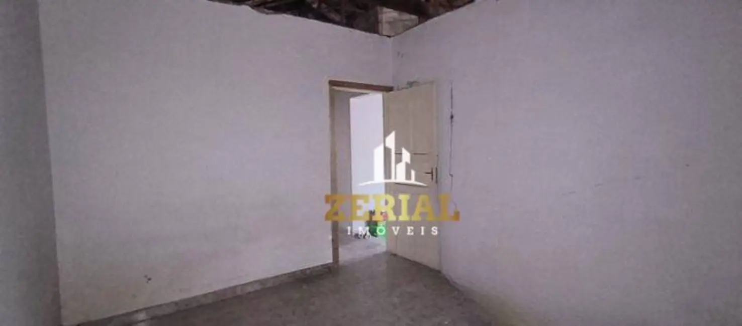 Foto 6 de Casa com 2 quartos para alugar, 200m2 em Santa Paula, Sao Caetano Do Sul - SP