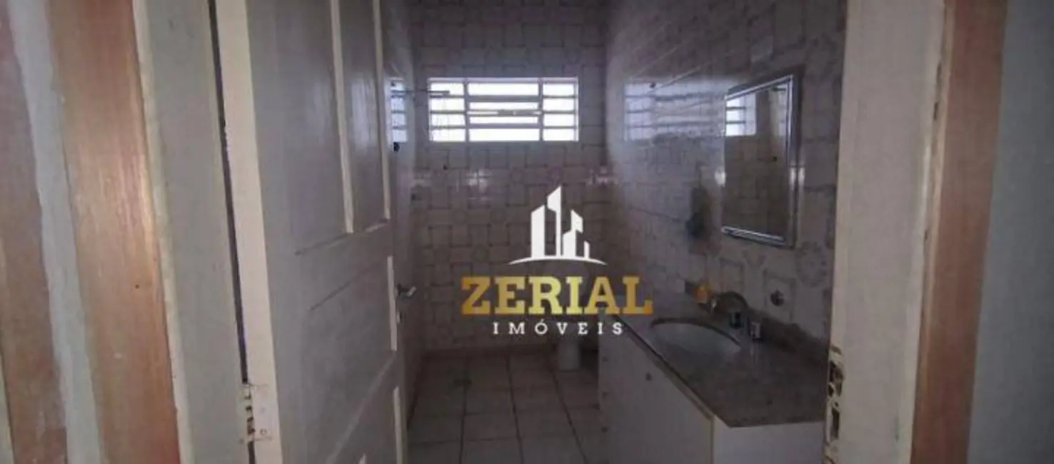 Foto 8 de Casa com 2 quartos para alugar, 200m2 em Santa Paula, Sao Caetano Do Sul - SP