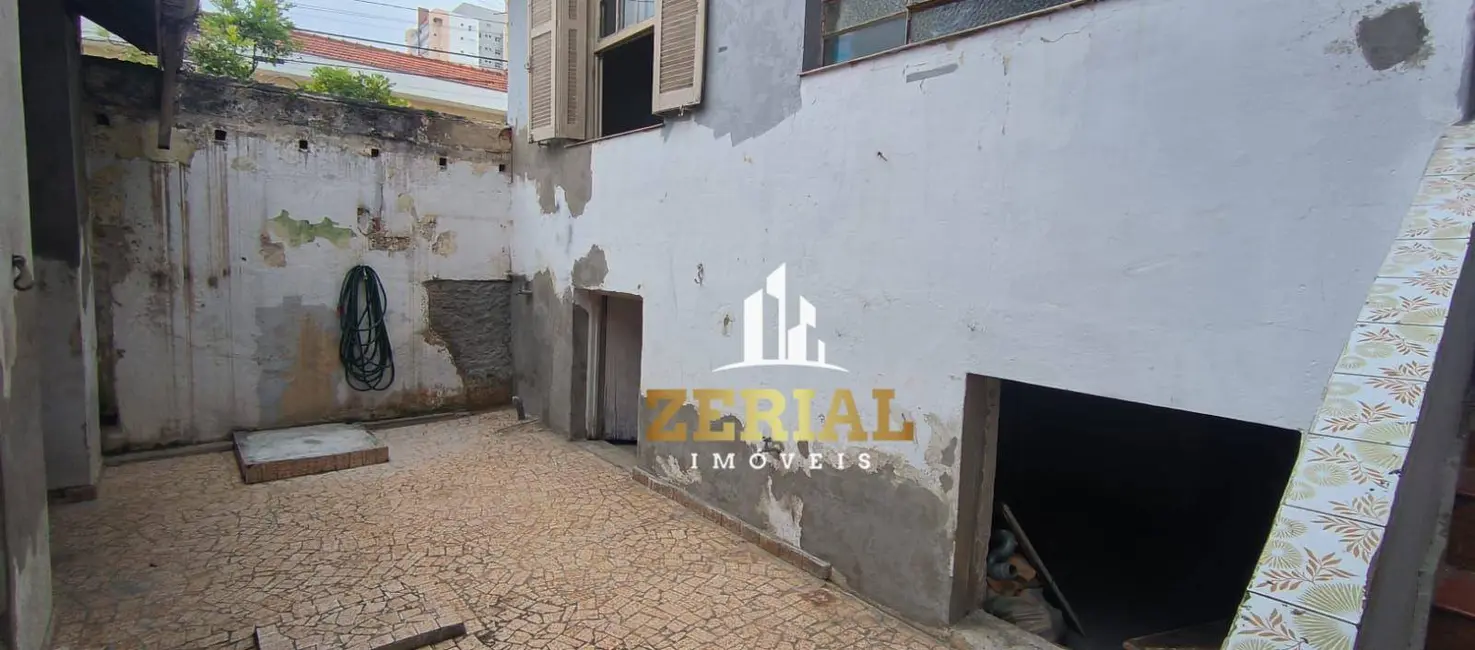 Foto 9 de Casa com 2 quartos para alugar, 200m2 em Santa Paula, Sao Caetano Do Sul - SP