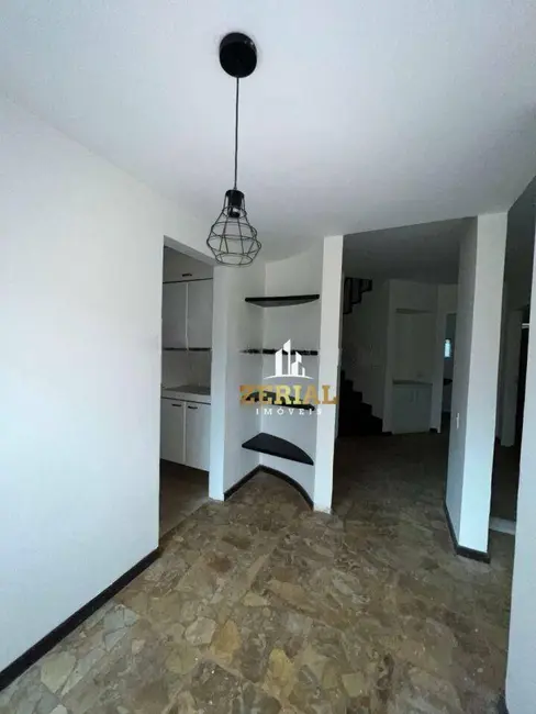 Foto 5 de Sobrado com 3 quartos à venda e para alugar, 370m2 em Jardim São Caetano, Sao Caetano Do Sul - SP