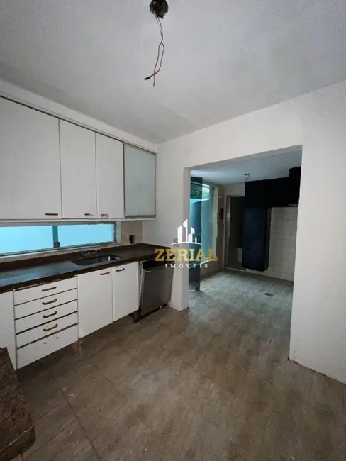 Foto 8 de Sobrado com 3 quartos à venda e para alugar, 370m2 em Jardim São Caetano, Sao Caetano Do Sul - SP