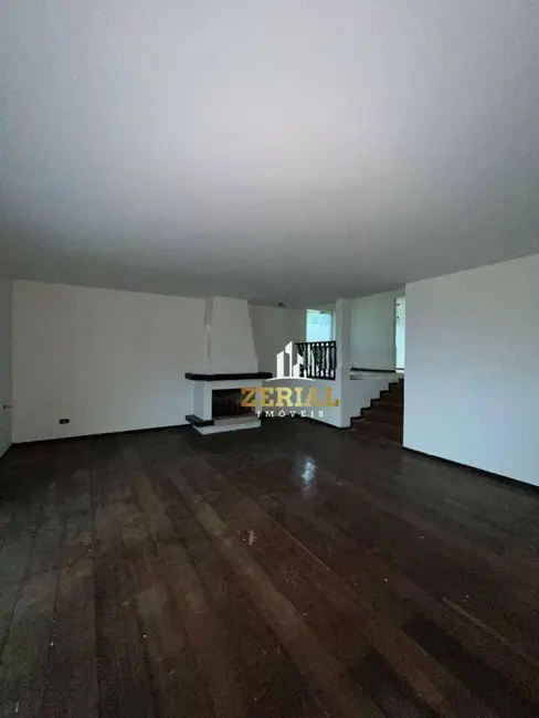 Foto 1 de Sobrado com 3 quartos à venda e para alugar, 370m2 em Jardim São Caetano, Sao Caetano Do Sul - SP