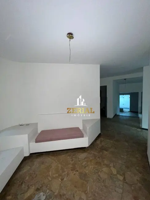 Foto 7 de Sobrado com 3 quartos à venda e para alugar, 370m2 em Jardim São Caetano, Sao Caetano Do Sul - SP