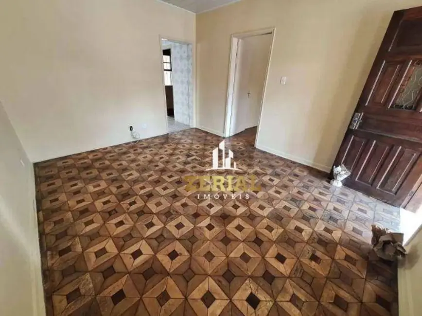 Foto 2 de Casa com 2 quartos à venda e para alugar, 90m2 em Santa Maria, Sao Caetano Do Sul - SP