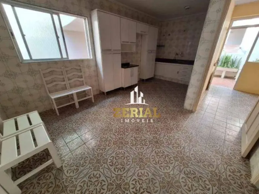 Foto 4 de Casa com 2 quartos à venda e para alugar, 90m2 em Santa Maria, Sao Caetano Do Sul - SP