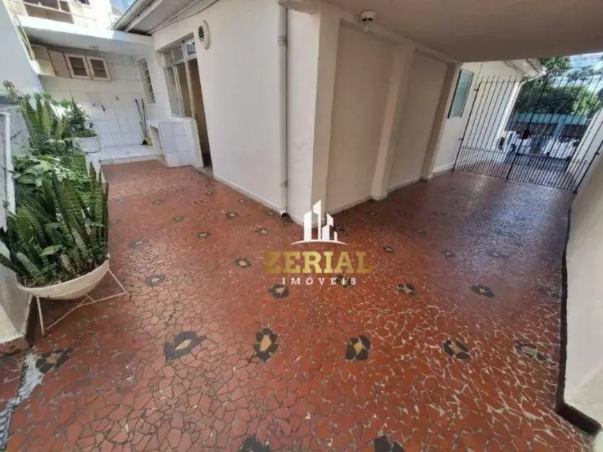 Foto 8 de Casa com 2 quartos à venda e para alugar, 90m2 em Santa Maria, Sao Caetano Do Sul - SP