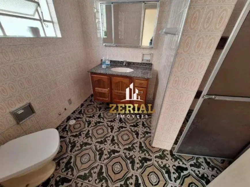 Foto 6 de Casa com 2 quartos à venda e para alugar, 90m2 em Santa Maria, Sao Caetano Do Sul - SP