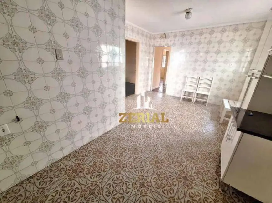 Foto 3 de Casa com 2 quartos à venda e para alugar, 90m2 em Santa Maria, Sao Caetano Do Sul - SP