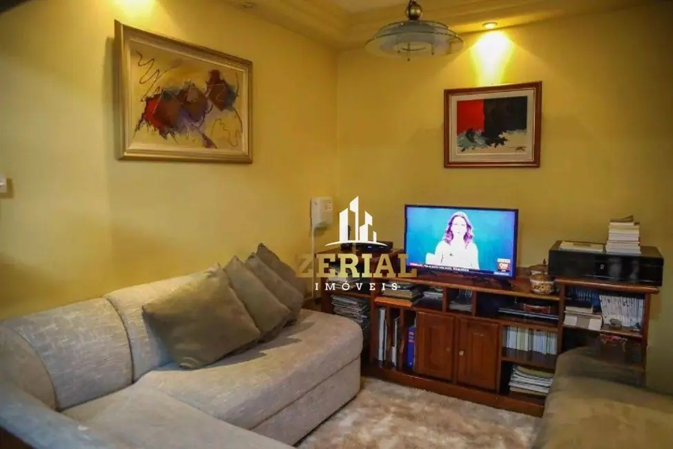 Foto 4 de Sobrado com 3 quartos à venda, 245m2 em Cerâmica, Sao Caetano Do Sul - SP