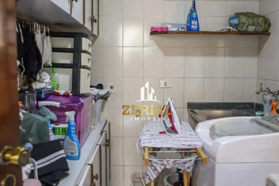 Foto 6 de Sobrado com 3 quartos à venda, 245m2 em Cerâmica, Sao Caetano Do Sul - SP