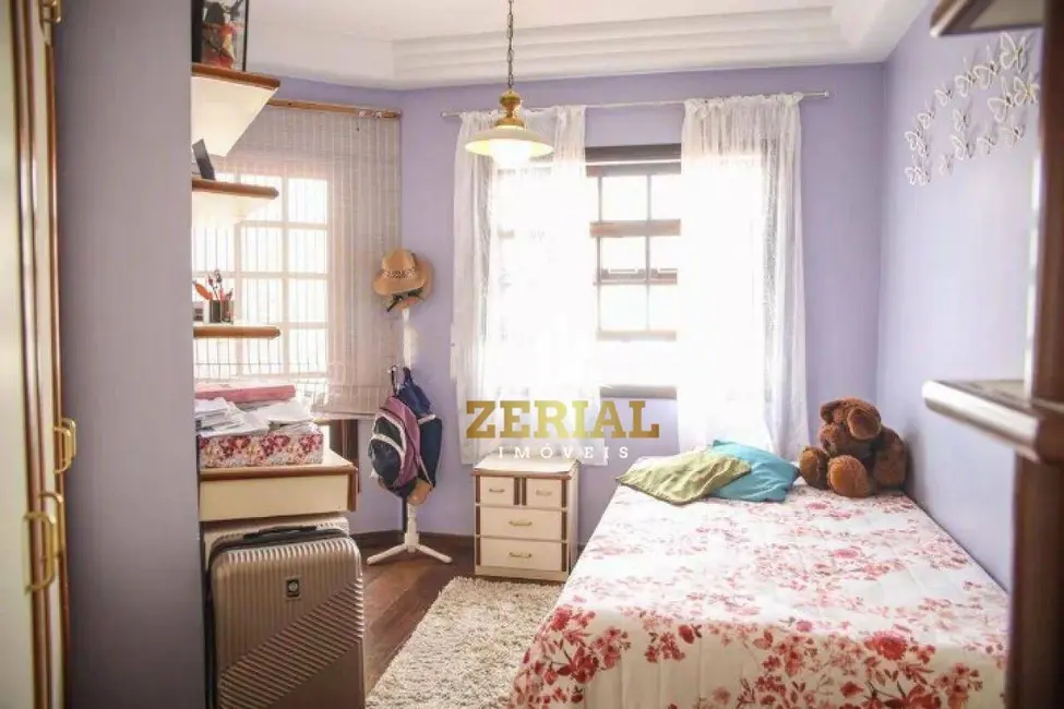 Foto 9 de Sobrado com 3 quartos à venda, 245m2 em Cerâmica, Sao Caetano Do Sul - SP